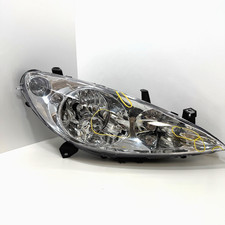 PEUGEOT 307 Headlight  -TYC 20-0165-15-2- Front Right
