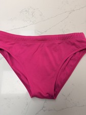 Men’s boys Funky Trunks Pink