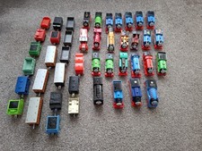 Thomas And Friends Trackmaster