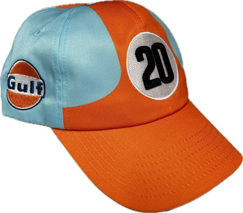 Gulf porsche 917k lemans - porsche,