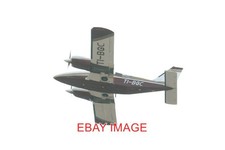 PHOTO  AEROPLANE  TI-BGC PIPER