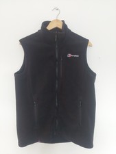 Mens Berghaus Polartec Fleece