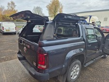 Starlight Blue SIDE DOORS  VW