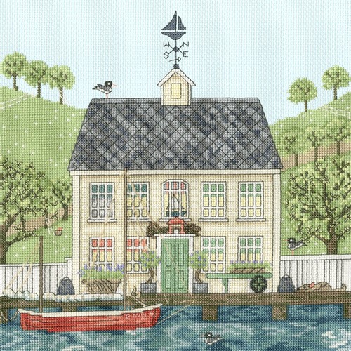 New england homes - new,