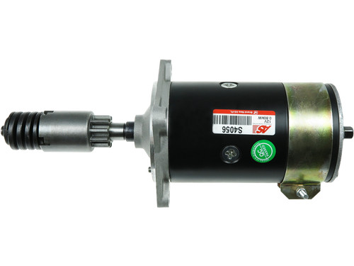Brand new starter motor - starter, 12v