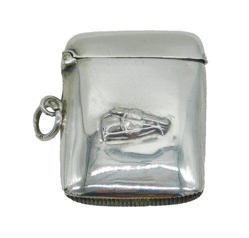 George sterling silver - george,