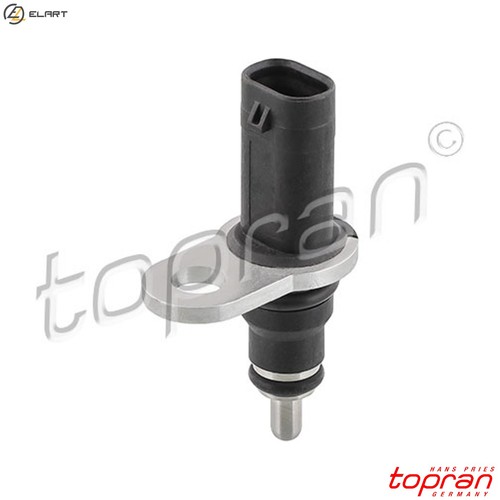 Sensor coolant temperature - sensor,