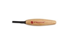 Flexcut Micro Shallow U-Gouge