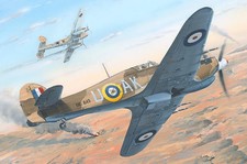 Hobbyboss 81779 hurricane - ,
