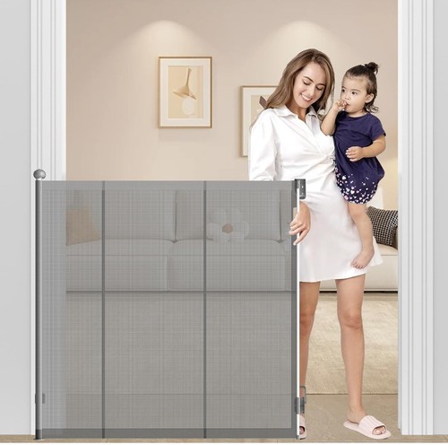 Extra tall retractable - tall,