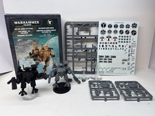 Warhammer 40K Tau XV8 Crisis