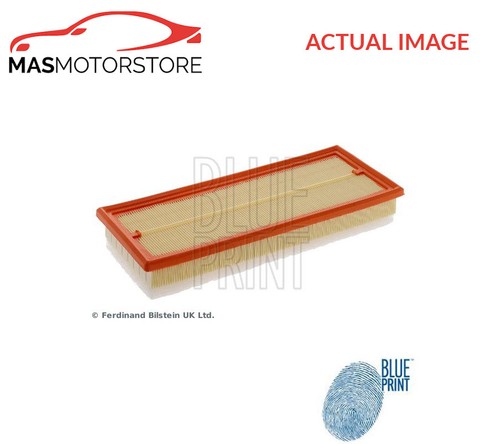 Engine air filter element blue - filter,