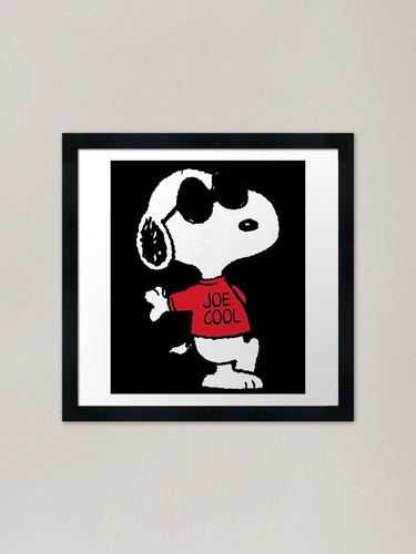 Peanuts snoopy joe cool - -,