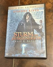 Stephen King's Storm Of The