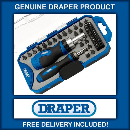 Draper 46479 piece ratchet - 42,