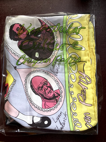 Grayson perry unpopular - grayson,