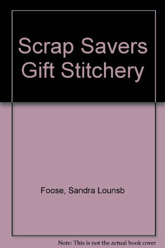 Scrap saver gift - scrap,