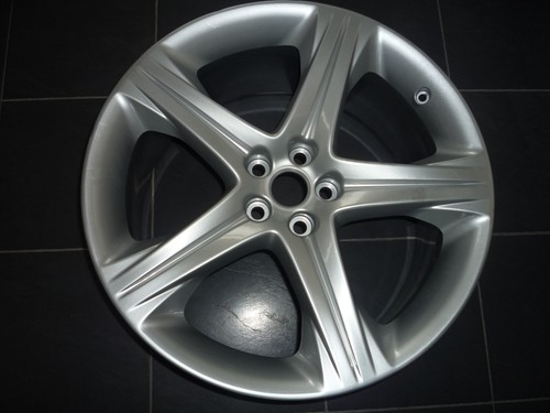 Jaguar takoba alloy wheel - takoba,
