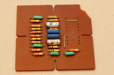 Quad 33 Disc Adapter Board - M12021-3- Untested - Genuine Quad -