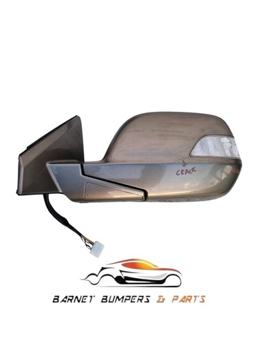 Honda crv wing - honda,