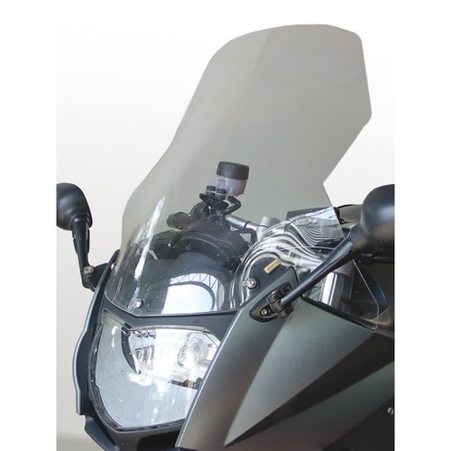 Isotta clear high - high, fairing
