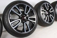 New 17'' Wheels For MINI