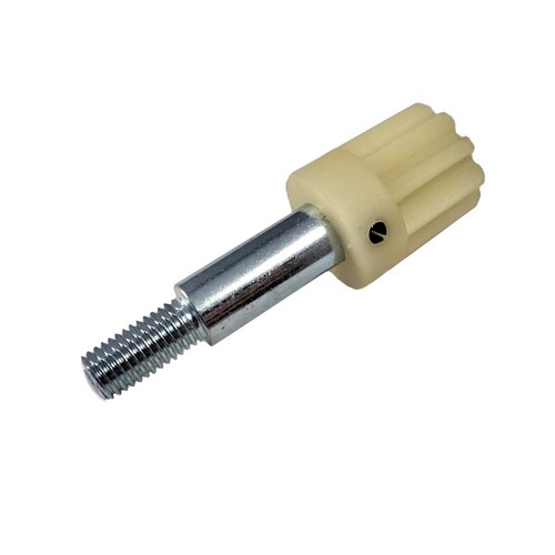Pinion gear drive - shaft,, atco