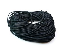 Waxed Cotton Cord 10 Metres x