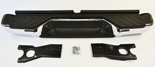 Fits nissan navara d22 - fits, rear