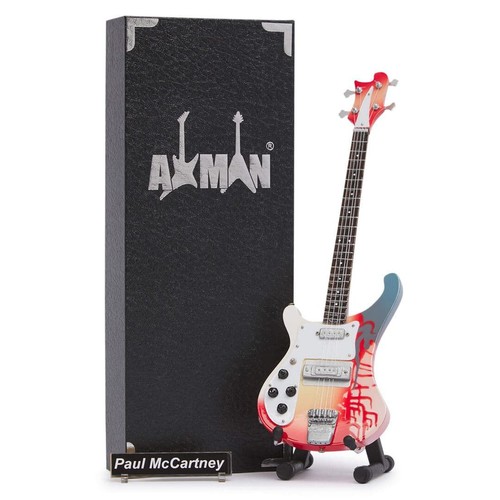 Paul mccartney bass guitar - paul,