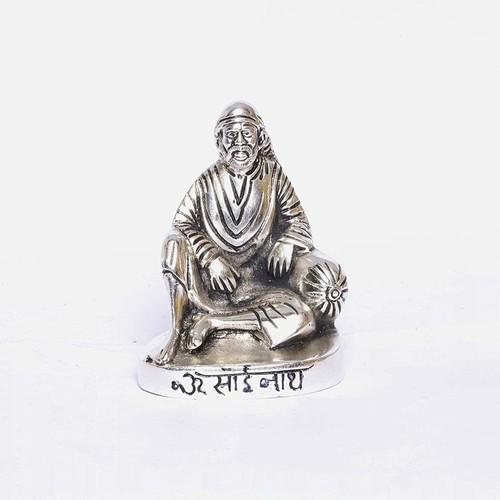 Metal lord shirdi sai - metal,