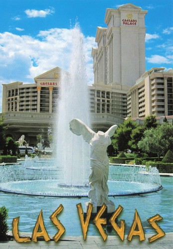 Las vegas nevada caesars - nevada,