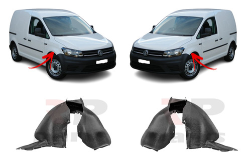 For caddy touran - caddy,