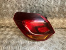 VAUXHALL ASTRA ELITE CDTI S/S 2011 MK6 5DR 2.0 PASSENGER SIDE REAR LIGHT 1090098