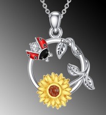 Tree Of Life Pendant Necklace