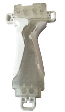 LAUNCHER GRIP CLEAR WHITE LIMITED TAKARA TOMY BEYBLADE BURST