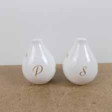 Rosenthal Medley Salt & Pepper