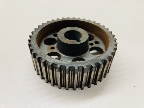 Fuel pump gear pulley - gear,