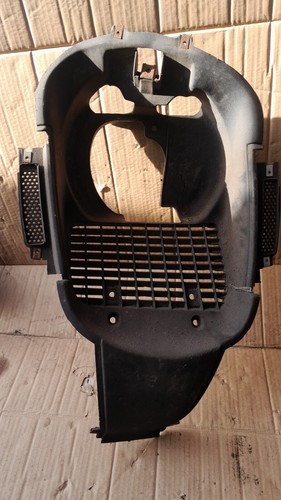 Gilera runner 125 front - gilera, 50
