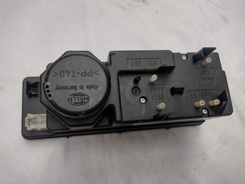 Mercedes w208 central - central, locking