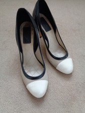 CHANEL IRIDESCENT PEARL, MESH