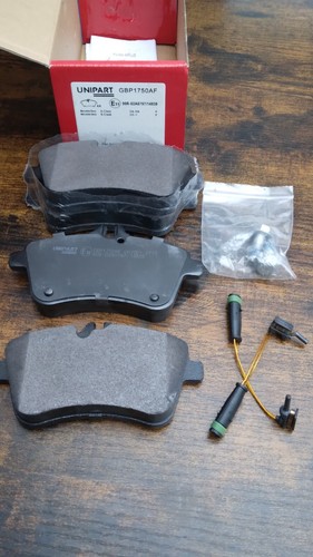 Unipart gbp1750af for - unipart,
