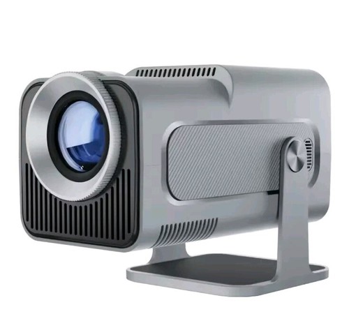 Magcubic hy320 video projector - video,