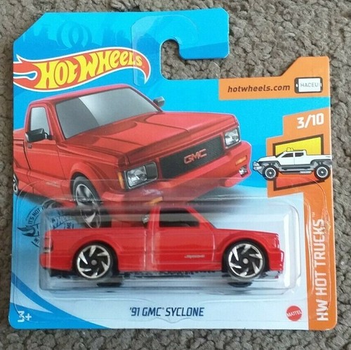 Hot wheels 2020 - hot,