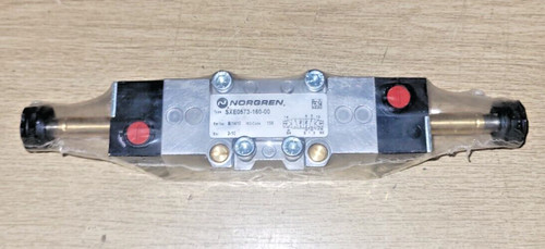 New sealed norgren - new,