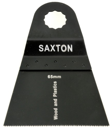 Saxton 65mm - 65mm,