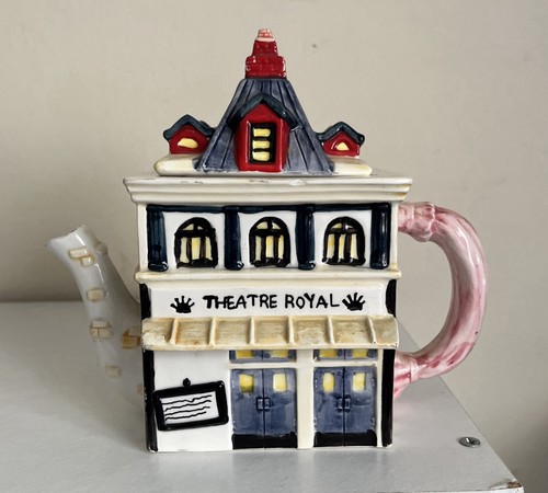 The leonardo collection tea - the,