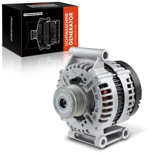 Frankberg alternator generator - frankberg,