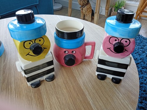 Vintage bertie bassett - bertie,
