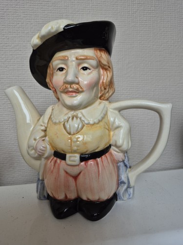 Cute i990 novelty teapot in - novelty,